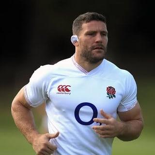 Mark Wilson