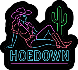 HoeDown