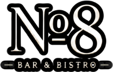 No.8 Bar & Bistro
